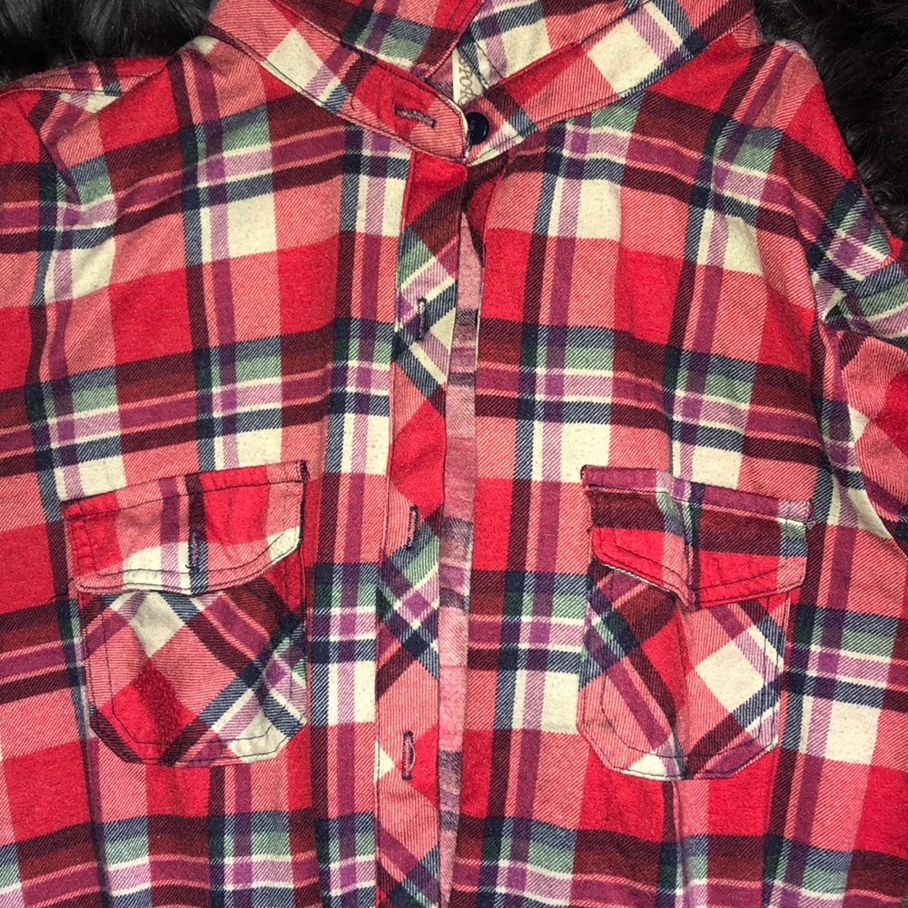 Flannel